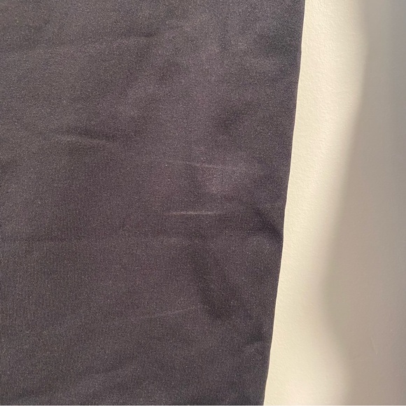 XXS-XS SKIMS GREY MOCKNECK BODYSUIT - Picture 7 of 8